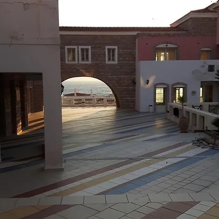 True Dionysos Apartment *