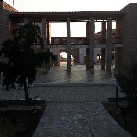 True Dionysos Apartment *