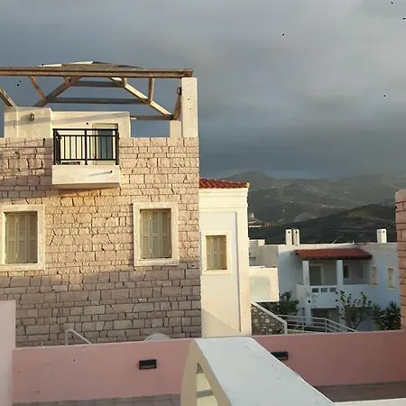 Apartment True Dionysos Sitia (Crete)