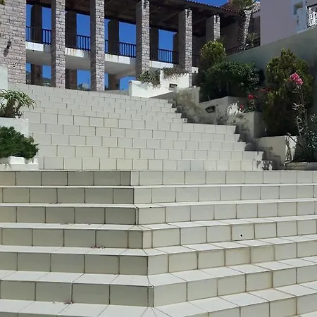 Apartment True Dionysos