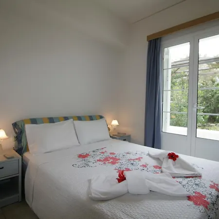 Apartment True Dionysos