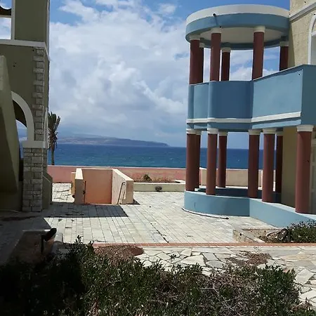 True Dionysos Apartment Sitia (Crete)
