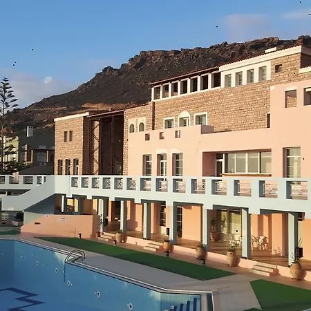 True Dionysos Apartment