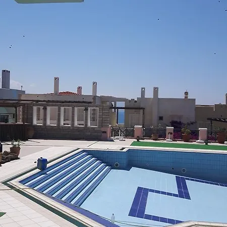 True Dionysos Apartment Sitia (Crete)