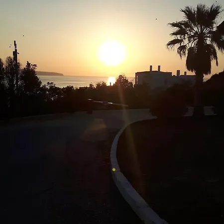 Apartment True Dionysos *