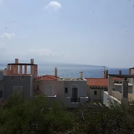 True Dionysos Apartment *