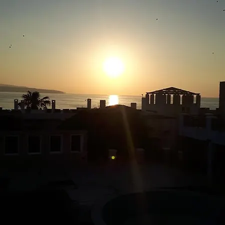 True Dionysos Apartment *