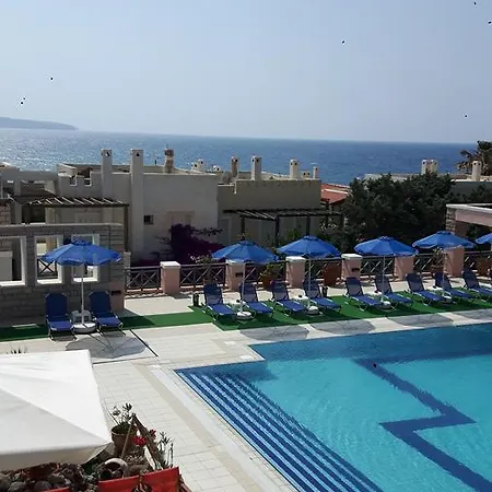True Dionysos Apartment Sitia (Crete)