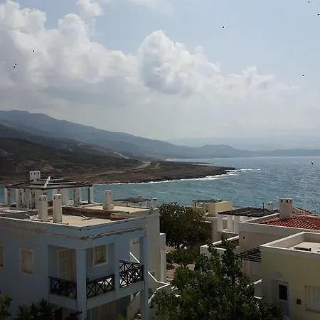 True Dionysos Apartment Sitia (Crete)