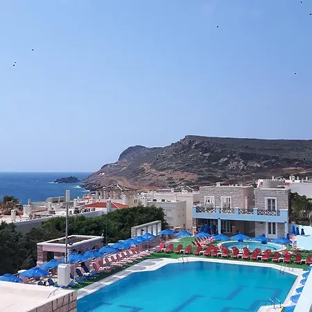 True Dionysos Sitia (Crete)
