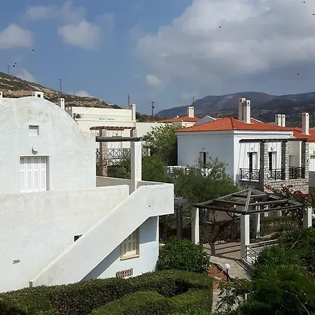 True Dionysos Sitia (Crete)