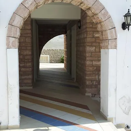Apartment True Dionysos