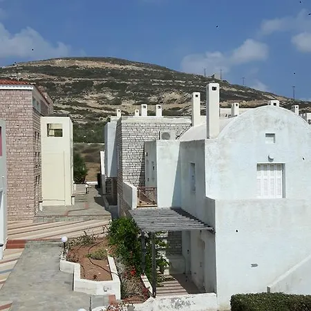 True Dionysos Apartment Sitia (Crete)