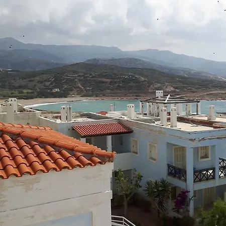 Apartment True Dionysos Sitia (Crete)