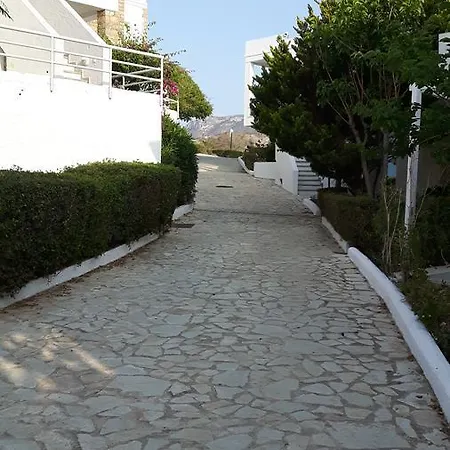 Apartment True Dionysos Sitia (Crete)