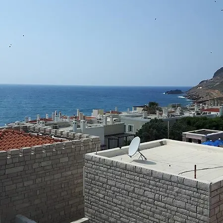 Apartment True Dionysos *