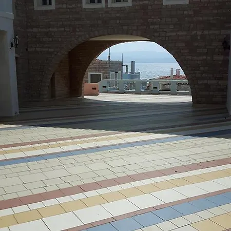 True Dionysos Apartment *