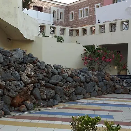 True Dionysos Apartment Sitia (Crete)