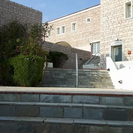 Apartment True Dionysos Sitia (Crete)