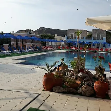 Apartment True Dionysos