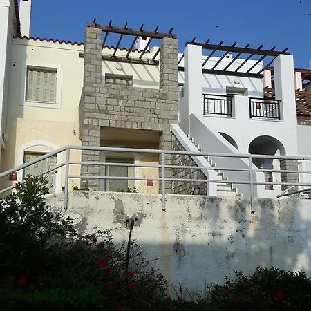 Apartment True Dionysos *
