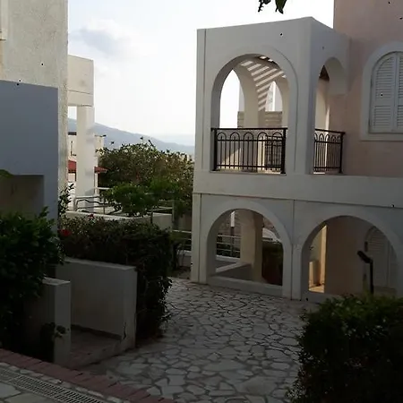True Dionysos Apartment Sitia (Crete)