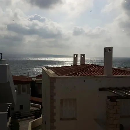 Apartment True Dionysos