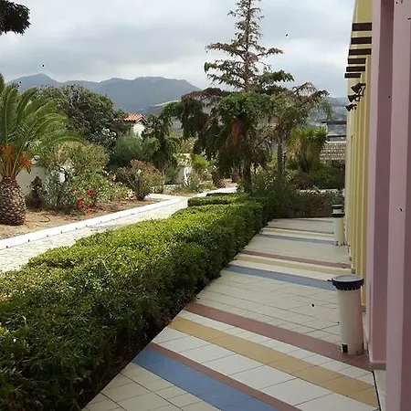 Apartment True Dionysos *