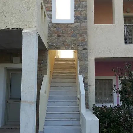 True Dionysos Apartment *