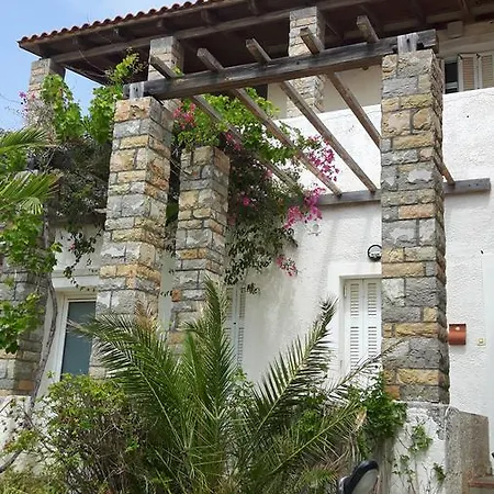 True Dionysos Apartment Sitia (Crete)