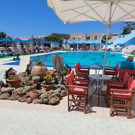 Appartement True Dionysos