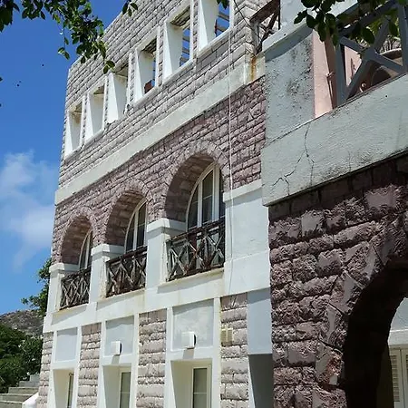 True Dionysos Appartement Sitía