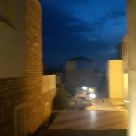 Appartement True Dionysos