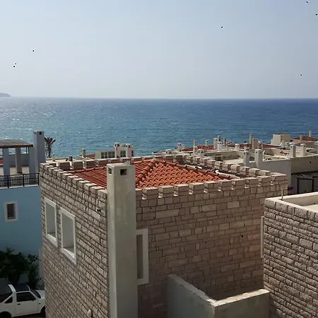True Dionysos Appartement