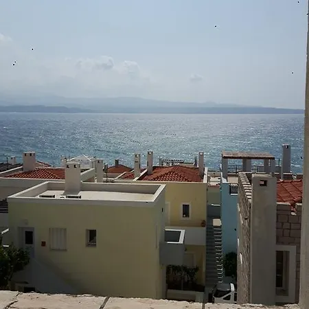 True Dionysos Appartement *