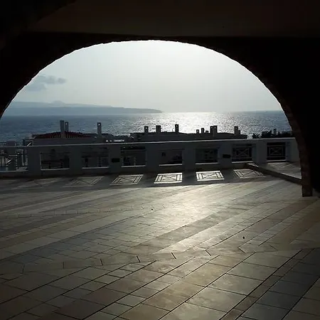 True Dionysos Appartement *