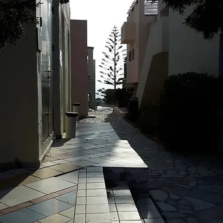 Appartement True Dionysos *