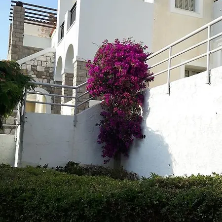 Appartement True Dionysos Sitía